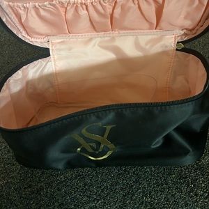 Victoria secret bra bag